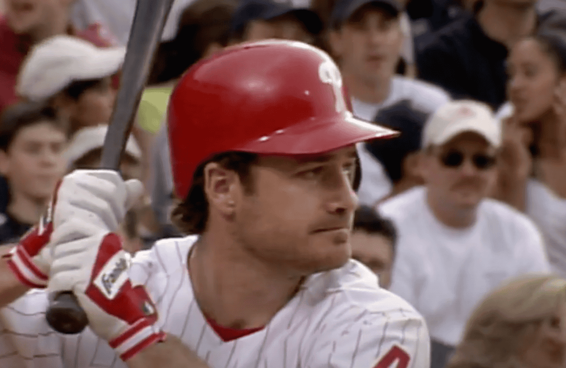 Image showcasing the Bell family, highlighting their baseball dynasty across generations.